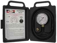 Gas Detectors & Analyzers